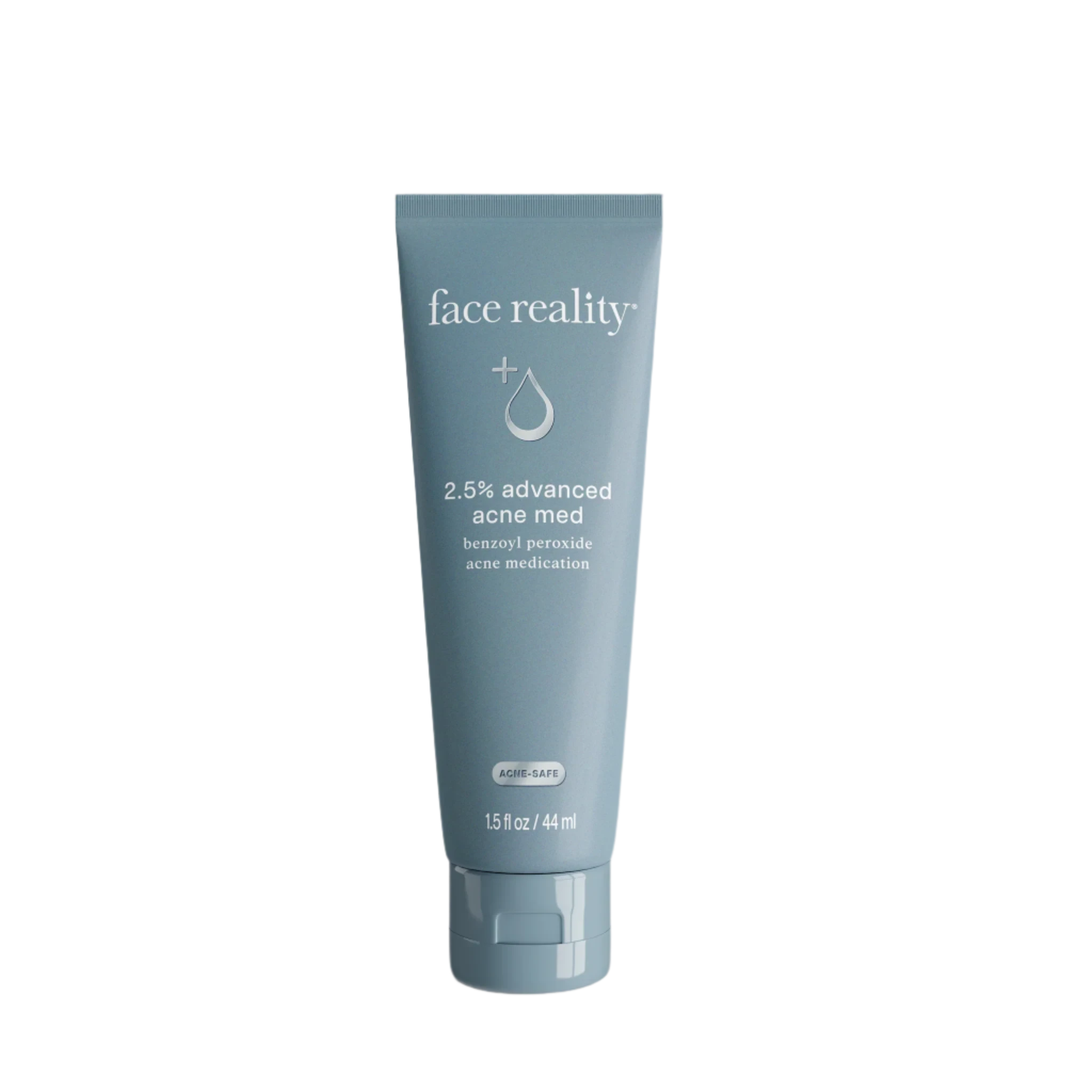 Acne Med 2.5% – Strauhs Studios