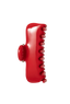 No. 4 Claw Clip (Rosso)