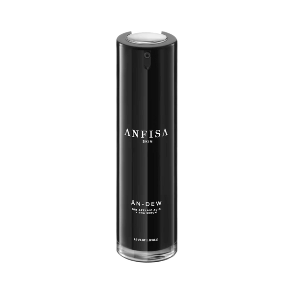 An-Dew 10% Azelaic Acid + PHA Serum – Strauhs Studios