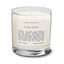 Studio Scent Candle