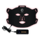 The Deep Red LED Mask